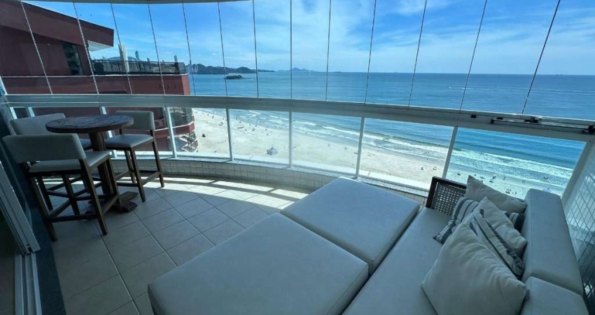 Apartamento com 4 quartos para alugar na Avenida Atlântica, 3924, Barra Sul, Balneário Camboriú