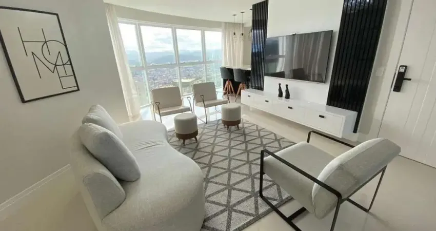 Apartamento com 3 quartos para alugar na Avenida Brasil, 3605, Centro, Balneário Camboriú