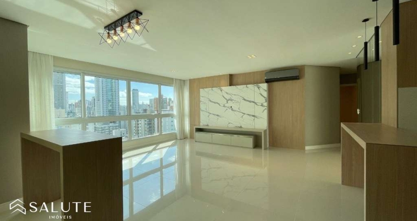 Apartamento com 4 quartos para alugar na Rua 2500, 505, Centro, Balneário Camboriú