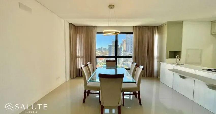 Apartamento com 3 quartos para alugar na Avenida 3ª Avenida, 101, Centro, Balneário Camboriú