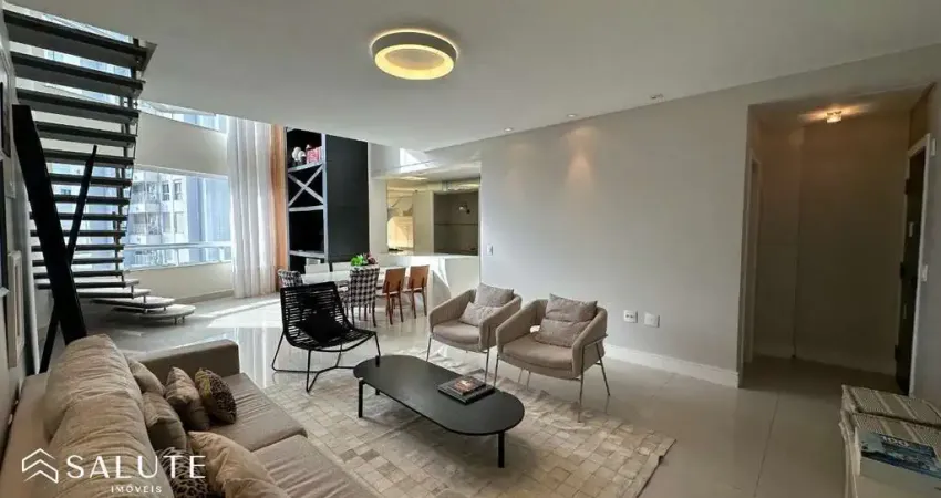 Apartamento com 3 quartos para alugar na Rua 4400, 101, Barra Sul, Balneário Camboriú