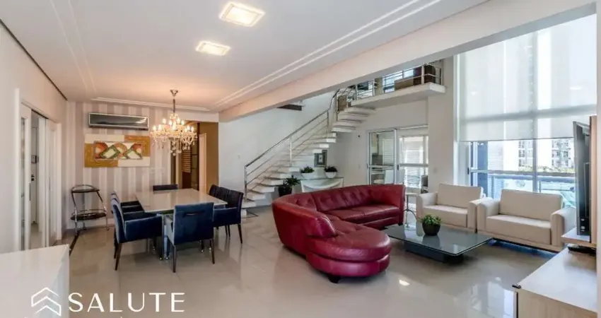 Apartamento com 4 quartos para alugar na Rua 1001, 226, Centro, Balneário Camboriú