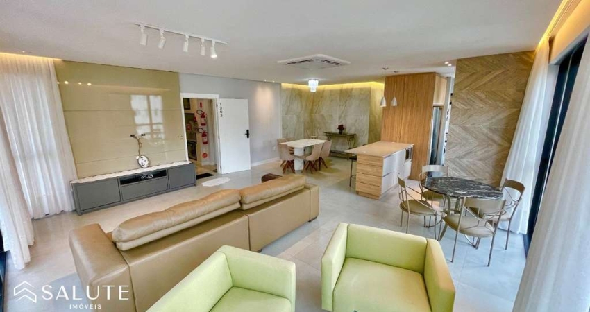 Apartamento com 4 quartos para alugar na Rua Miguel Matte, 390, Pioneiros, Balneário Camboriú