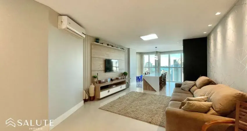 Apartamento com 3 quartos para alugar na Rua 3610, 14, Centro, Balneário Camboriú