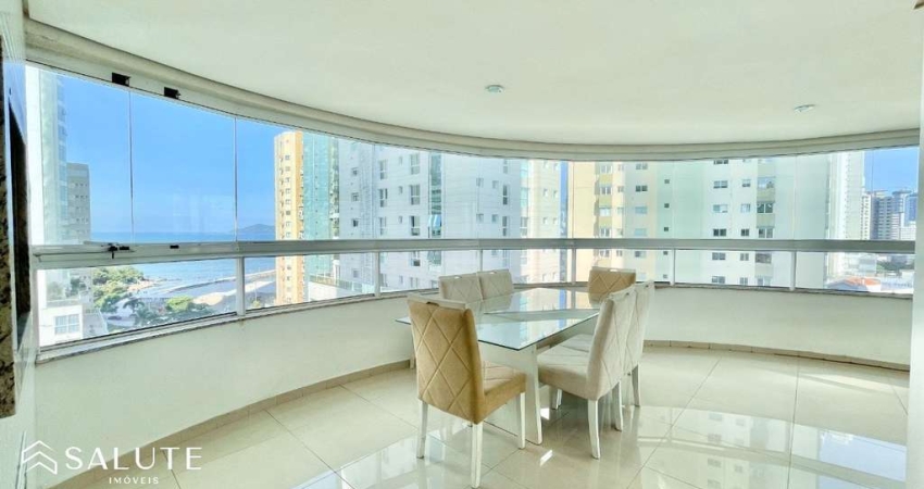 Apartamento com 3 quartos para alugar na Rua Jacob Schmidt, 75, Pioneiros, Balneário Camboriú