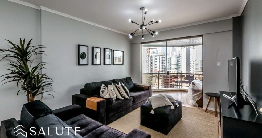 Apartamento com 3 quartos para alugar na Rua 3300, 120, Centro, Balneário Camboriú