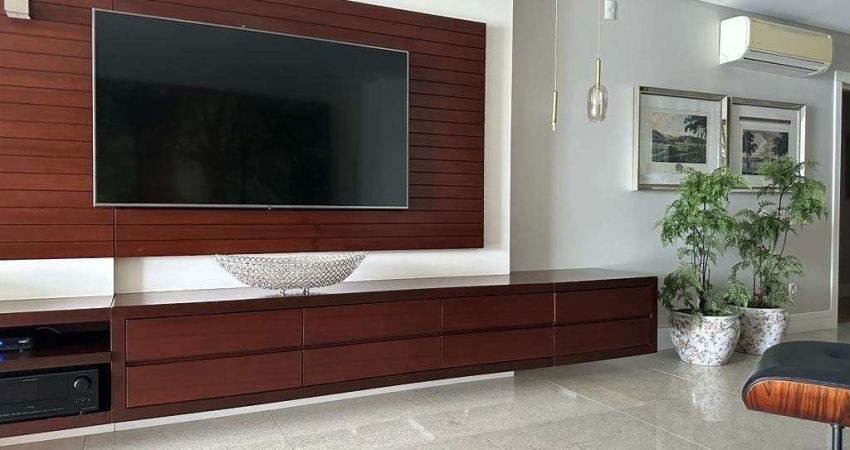 Apartamento com 4 quartos para alugar na Avenida Atlântica, 4664, Centro, Balneário Camboriú