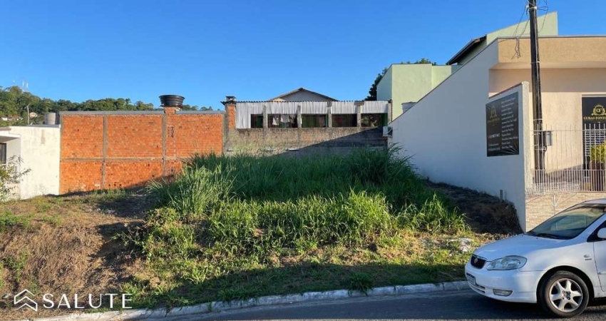 Terreno comercial para alugar na Rua Libéria, Nações, Balneário Camboriú