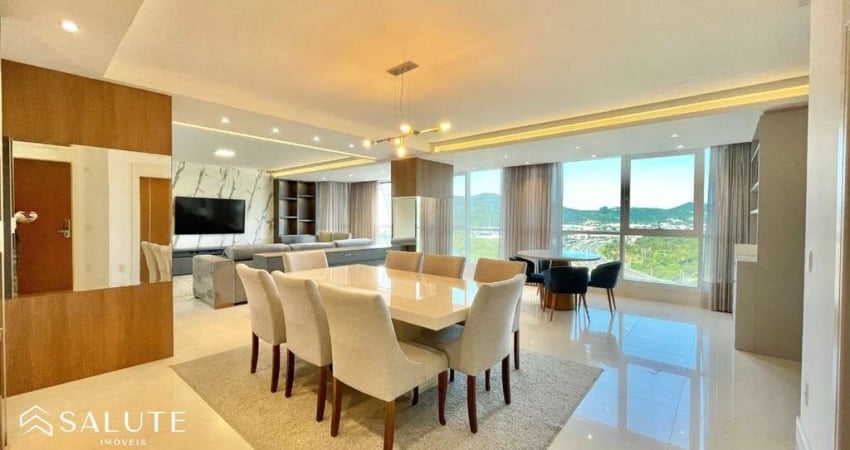 Apartamento com 4 quartos para alugar na Rua 3700, 425, Centro, Balneário Camboriú
