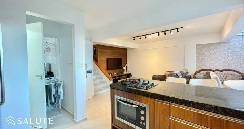 Apartamento com 2 quartos para alugar na Avenida Atlântica, 3850, Barra Sul, Balneário Camboriú