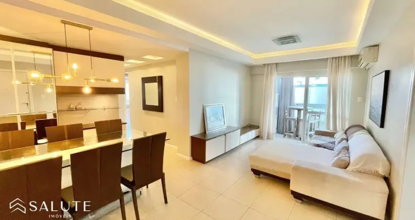 Apartamento com 3 quartos para alugar na Avenida Central, 360, Centro, Balneário Camboriú