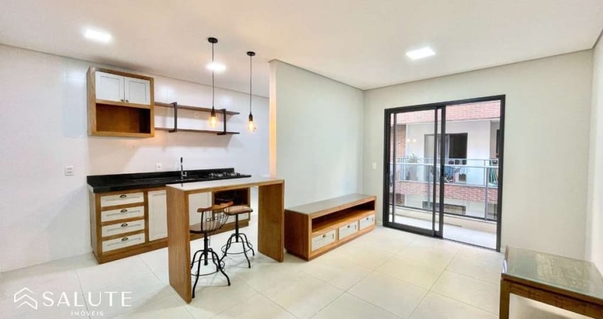 Apartamento com 1 quarto para alugar na Rua 3300, 703, Centro, Balneário Camboriú