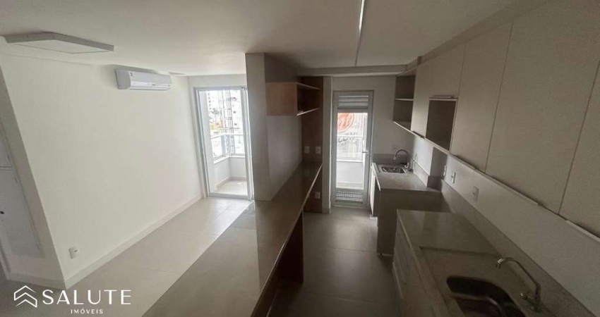 Apartamento com 2 quartos para alugar na Rua Aririba, 119, Praia Brava, Itajaí