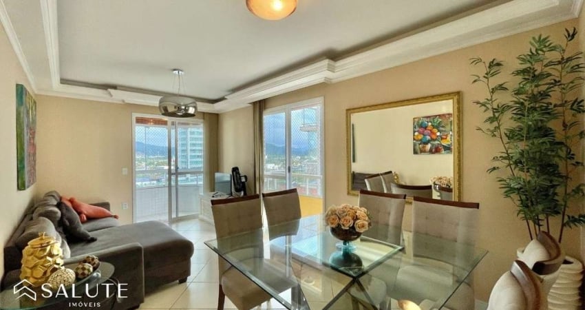 Apartamento com 2 quartos para alugar na Avenida Atlântica, 5300, Barra Sul, Balneário Camboriú