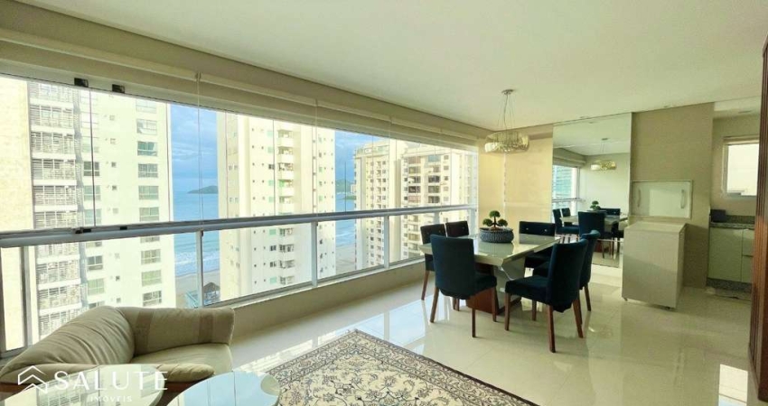 Apartamento com 3 quartos para alugar na Avenida Brasil, 169, Centro, Balneário Camboriú