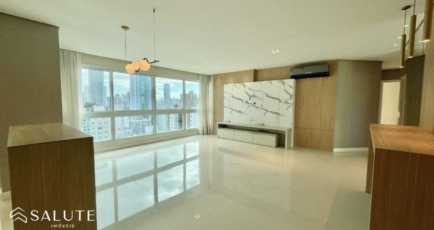 Apartamento com 4 quartos para alugar na Rua 2500, 505, Centro, Balneário Camboriú