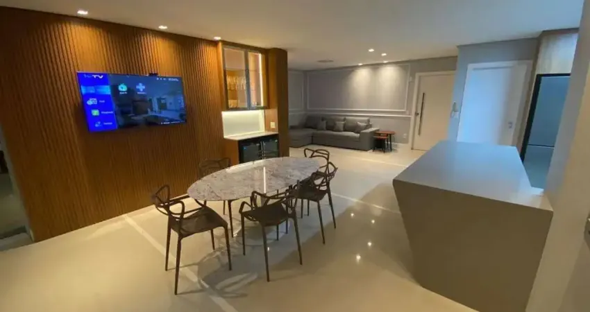 Apartamento com 3 quartos para alugar na Rua 3300, 350, Centro, Balneário Camboriú