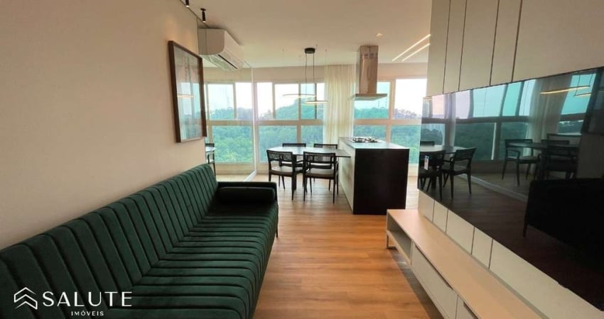 Apartamento com 2 quartos para alugar na Avenida Osvaldo Reis, 3281, Praia Brava, Itajaí