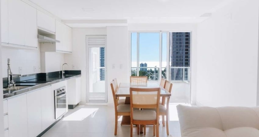 Apartamento com 2 quartos para alugar na Rua Aririba, 119, Praia Brava, Itajaí