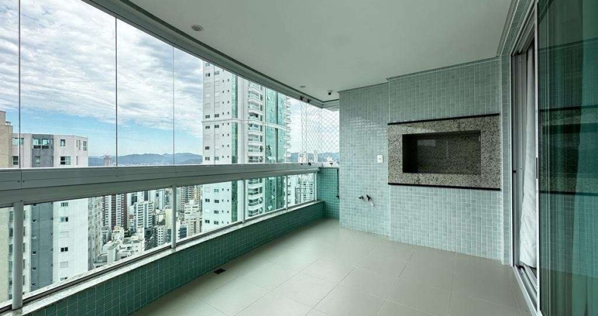 Apartamento com 3 quartos para alugar na Avenida Brasil, 3300, Centro, Balneário Camboriú