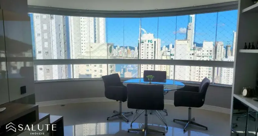 Apartamento com 3 quartos para alugar na Rua Miguel Matte, 252, Pioneiros, Balneário Camboriú