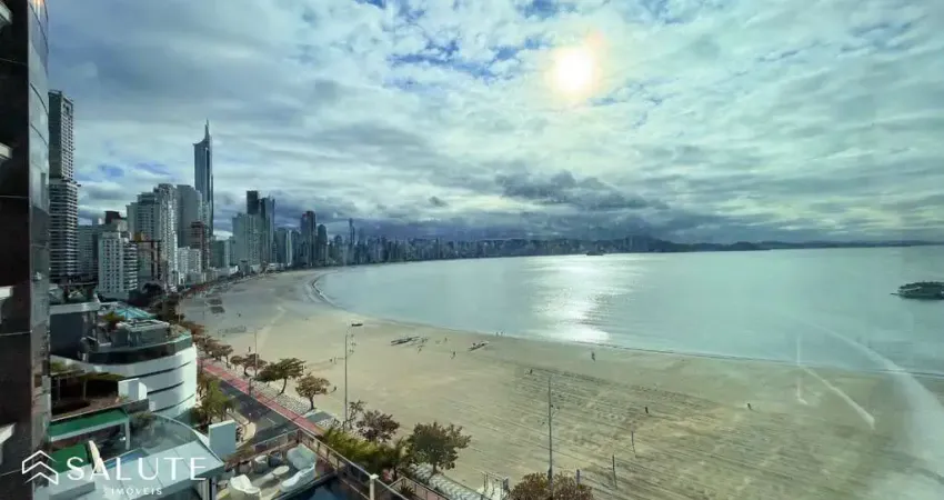 Apartamento com 3 quartos para alugar na Avenida Atlântica, 5900, Centro, Balneário Camboriú