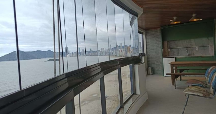 Apartamento com 3 quartos para alugar na Avenida Atlântica, 640, Barra Norte, Balneário Camboriú