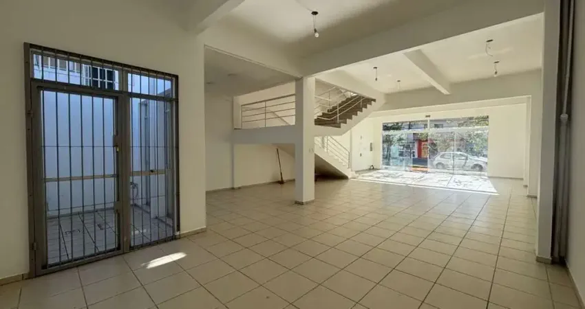 Sala comercial para alugar na Avenida do Estado Dalmo Vieira, 3905, Centro, Balneário Camboriú