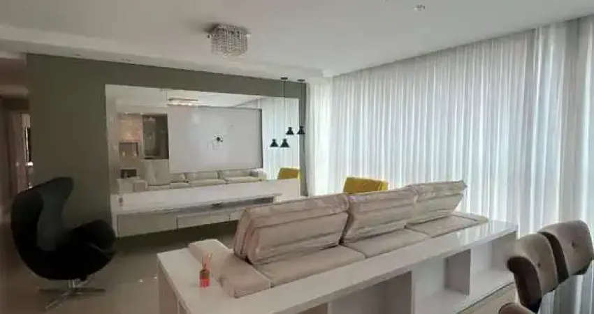 Apartamento com 3 quartos para alugar na Rua 3600, 133, Centro, Balneário Camboriú