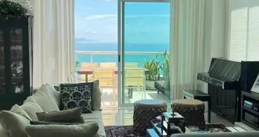 Apartamento com 4 quartos para alugar na Avenida Atlântica, 4870, Barra Sul, Balneário Camboriú