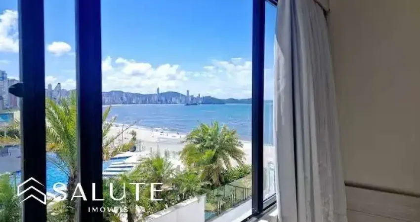 Apartamento com 2 quartos para alugar na Avenida Atlântica, 4980, Centro, Balneário Camboriú