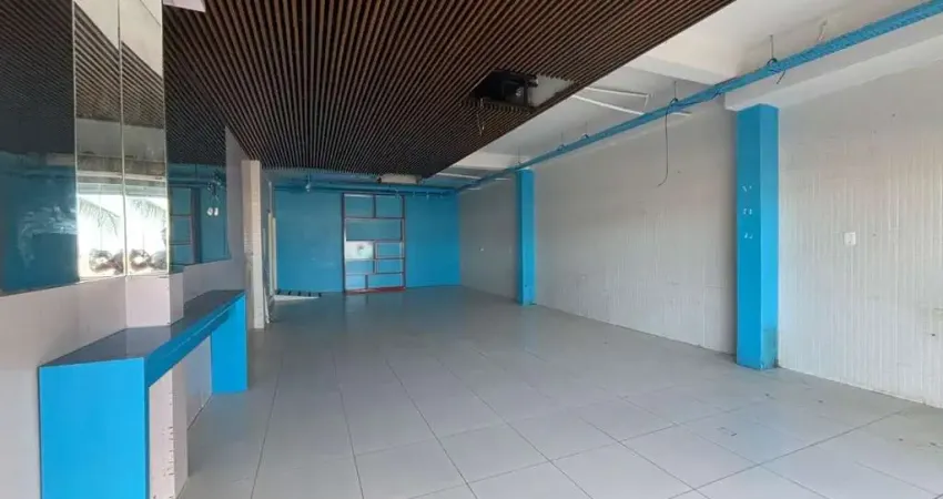 Sala comercial para alugar na Avenida Atlântica, 2130, Centro, Balneário Camboriú