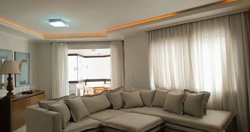 Apartamento com 3 quartos para alugar na Rua 3500, 60, Centro, Balneário Camboriú