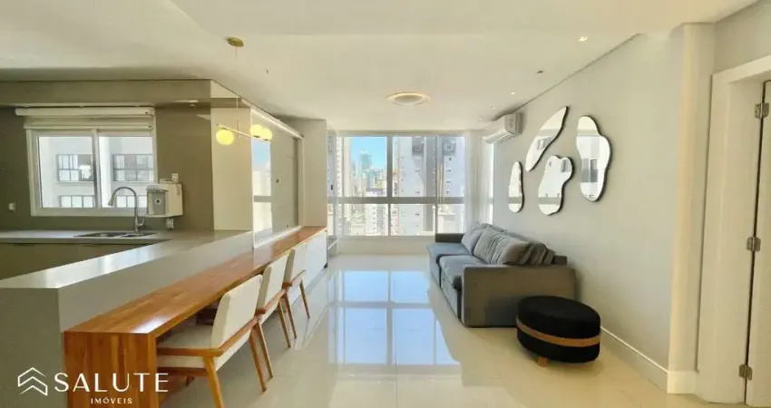 Apartamento com 4 quartos para alugar na Rua 620, 110, Centro, Balneário Camboriú