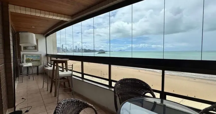 Apartamento com 2 quartos para alugar na Avenida Atlântica, 3750, Centro, Balneário Camboriú