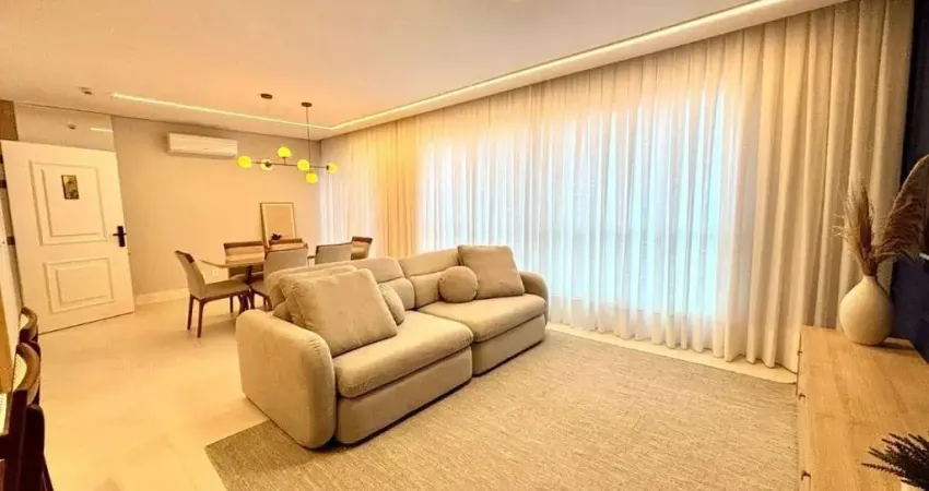 Apartamento com 4 quartos para alugar na Rua 3100, 625, Centro, Balneário Camboriú