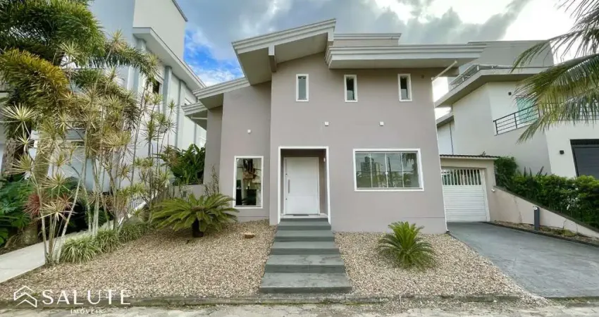 Casa em condomínio fechado com 3 quartos para alugar na Rua José Gall, 988, Dom Bosco, Itajaí