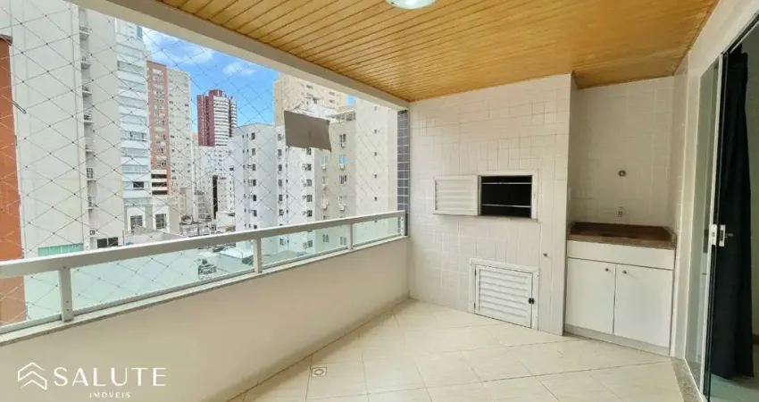Apartamento com 2 quartos para alugar na 1.061, 245, Centro, Balneário Camboriú