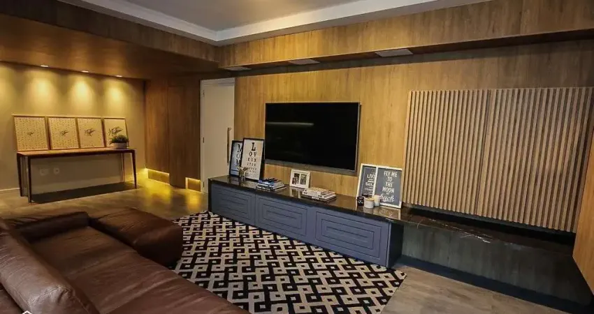 Apartamento com 3 quartos para alugar na Avenida Brasil, 247, Centro, Balneário Camboriú