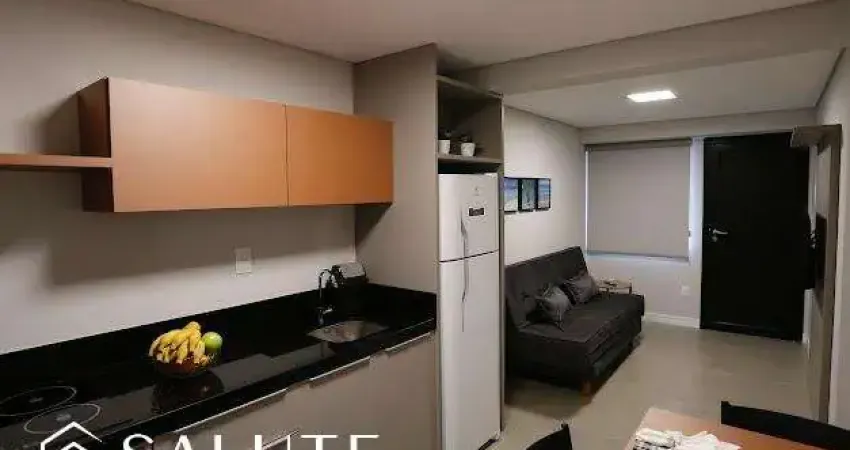 Apartamento com 2 quartos para alugar na Rua Otacílio da Silva Costa, 479, Praia Brava, Itajaí