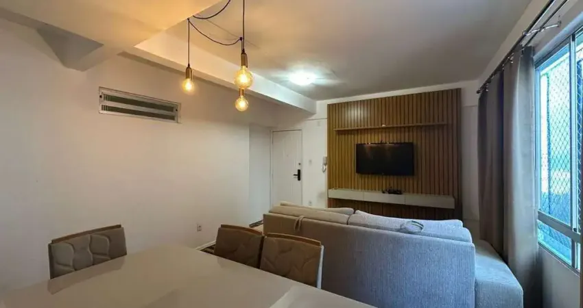 Apartamento com 2 quartos para alugar na Avenida Atlântica, 880, Centro, Balneário Camboriú