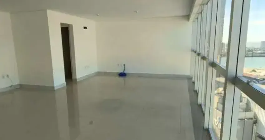 Sala comercial para alugar na Cônego Thomaz Fontes, 145, Centro, Itajaí