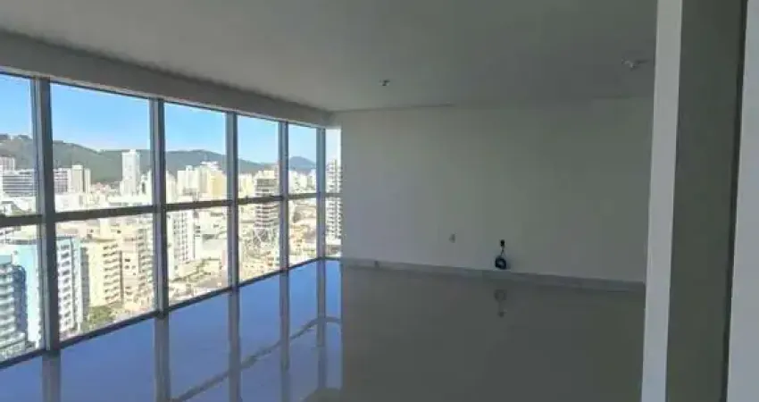 Sala comercial para alugar na Cônego Thomaz Fontes, 145, Centro, Itajaí