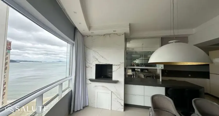 Apartamento com 3 quartos para alugar na Rua 4400, 101, Barra Sul, Balneário Camboriú