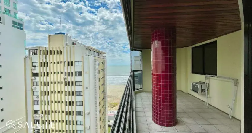 Apartamento com 3 quartos para alugar na Rua 1901, 63, Centro, Balneário Camboriú