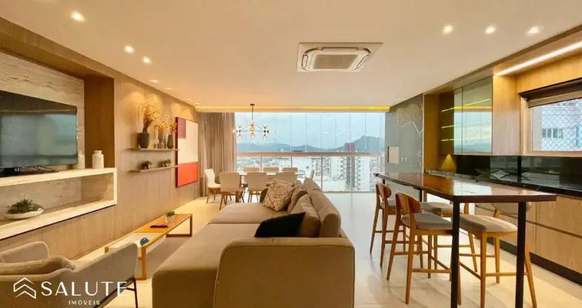 Apartamento com 3 quartos para alugar na Rua 3130, 149, Centro, Balneário Camboriú