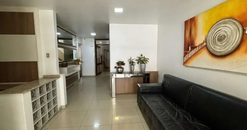 Apartamento com 2 quartos para alugar na Avenida Brasil, 300, Barra Norte, Balneário Camboriú