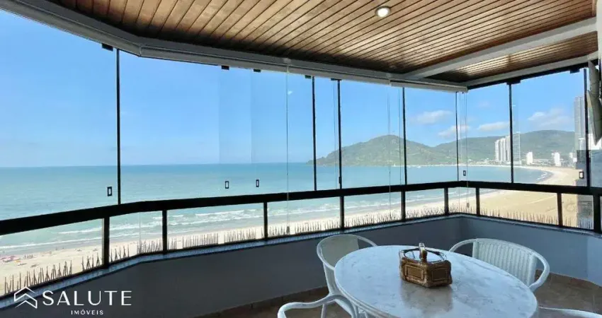 Apartamento com 3 quartos para alugar na Avenida Atlântica, 4050, Centro, Balneário Camboriú