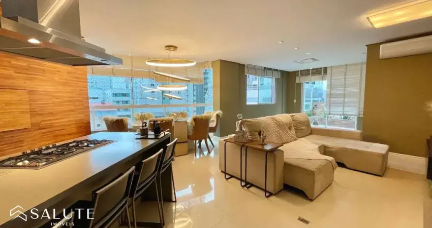 Apartamento com 3 quartos para alugar na Rua 2950, 350, Centro, Balneário Camboriú