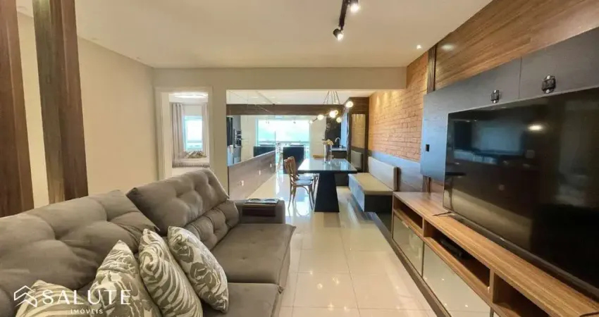 Apartamento com 3 quartos para alugar na Avenida Atlântica, 4710, Centro, Balneário Camboriú